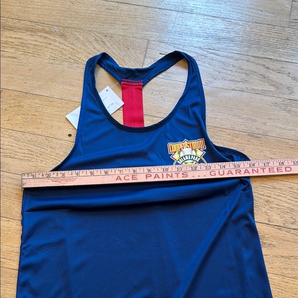 Cooperstown tank - Picture 4 of 8